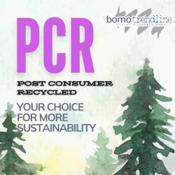 PCR: The Sustainable Choice
